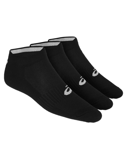 Asics Ped Socks black