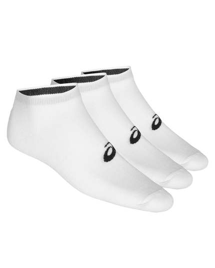 Asics Ped Socks white