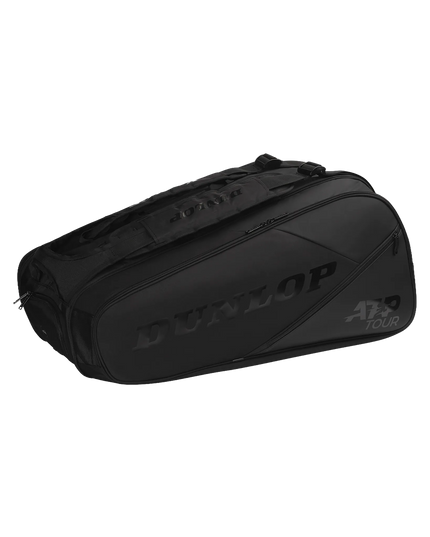 Dunlop ATP Performance 12 Racket Bag  side