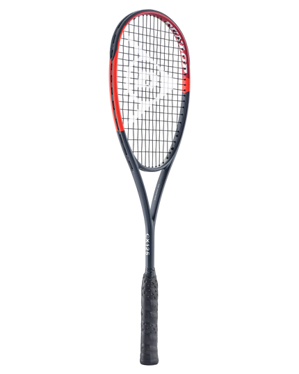 Dunlop CX125 angle
