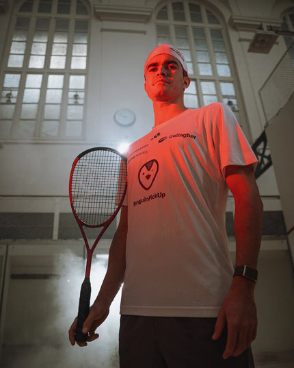 Dunlop CX132 Diego Elias