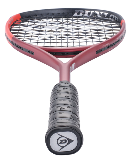 Dunlop CX132 top view