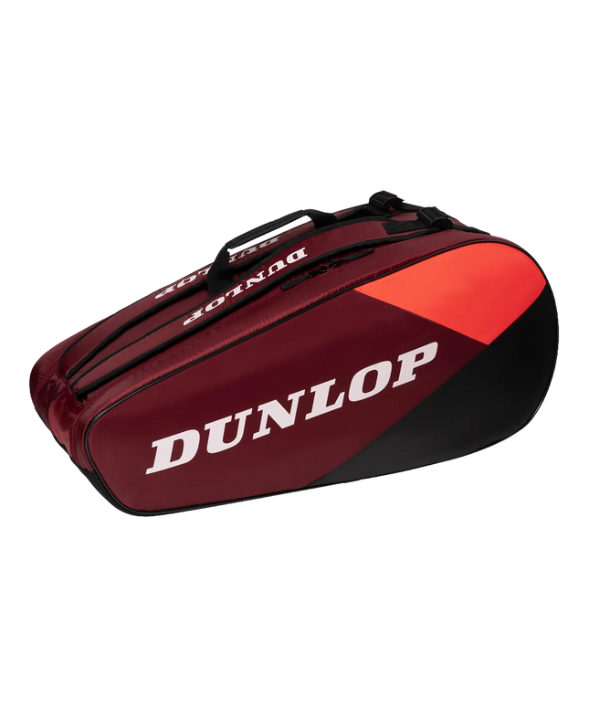 Dunlop CX Club 10 Racket Bag