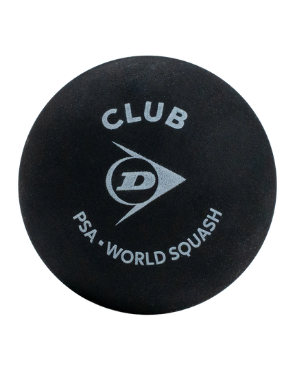 Dunlop Club Squash Ball