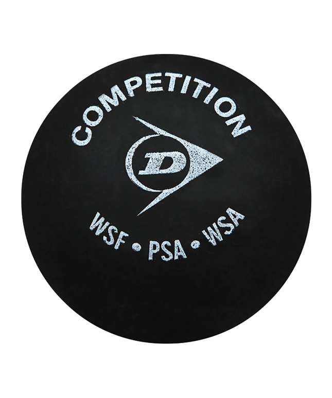Dunlop Competition Squash Ball