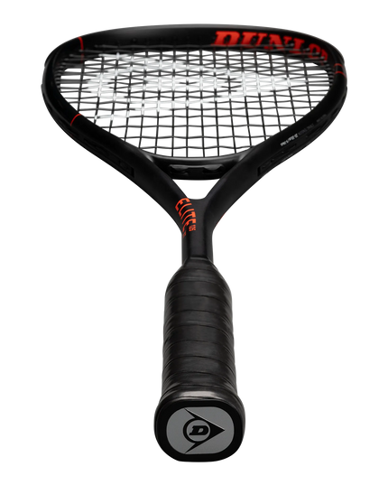 Dunlop Elite 125 XT top angle