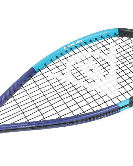 Dunlop FX125 Pro Lite Sonic Core