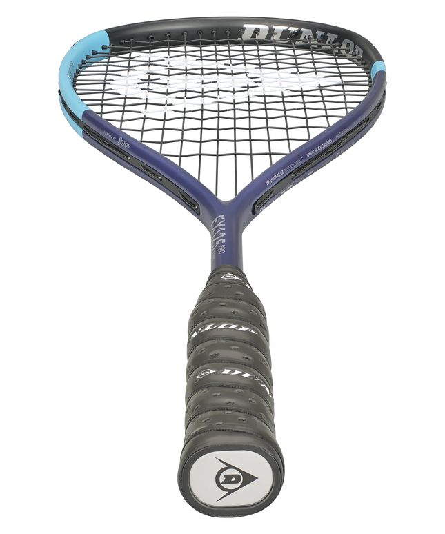 Dunlop FX125 Pro Lite top view