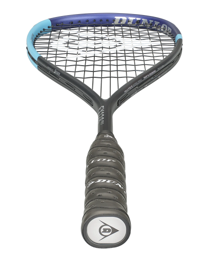 Dunlop FX128 Pro top view