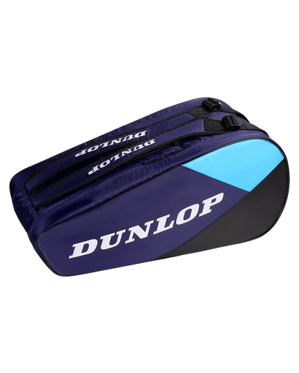 Dunlop FX Club 10 Racket Bag