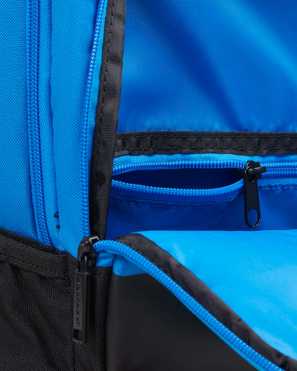 Dunlop FX PSA Backpack inside