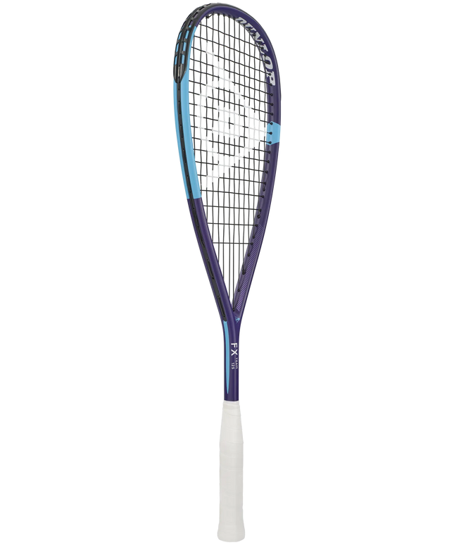 Dunlop FX Team 125 angle