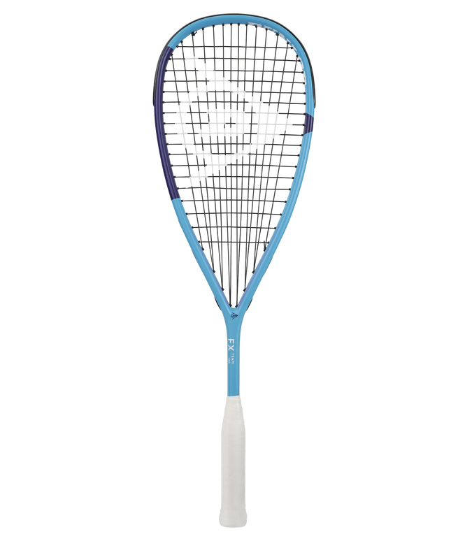 Dunlop FX Team 130
