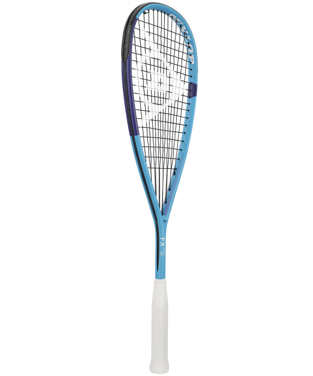 Dunlop FX Team 130 angle