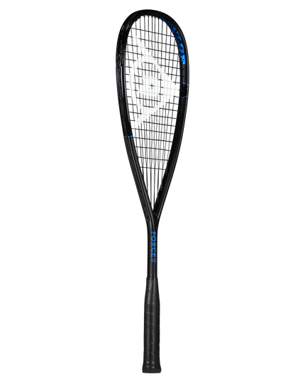 Dunlop Force 125 angle