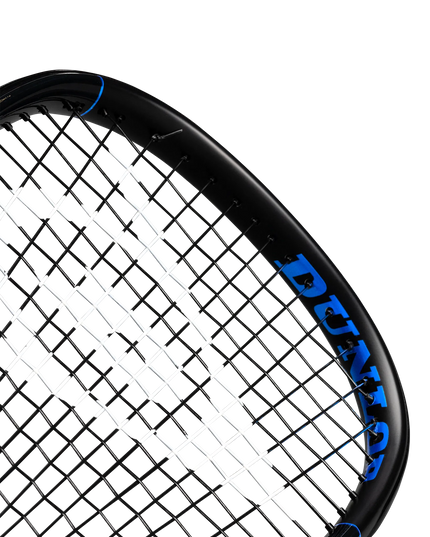 Dunlop Force 125 bumper