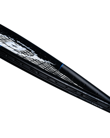 Dunlop Force 125 specifications
