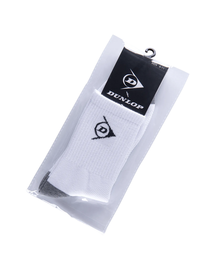 Dunlop Men's Sport Socks packaging