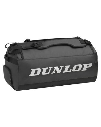 Dunlop Pro Holdall shoe compartment