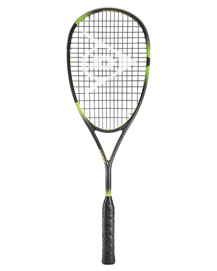 Dunlop Sonic Core Elite 135 front