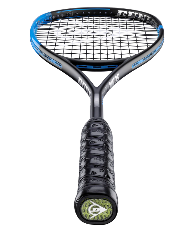 Dunlop Sonic Core Pro 130 top view
