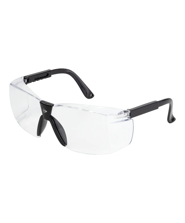 Dunlop Squash Goggles for Club Players
