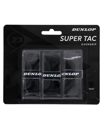Dunlop Super Tac Overgrip 10298361