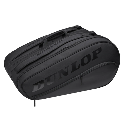 Dunlop Team 12 Racket Bag front