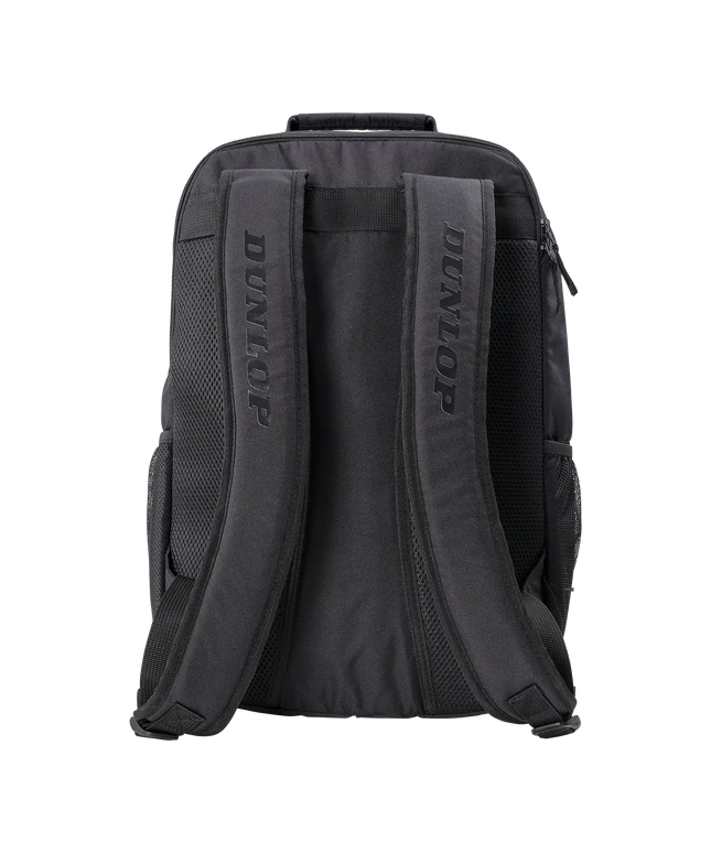 Dunlop Team Backpack back panel