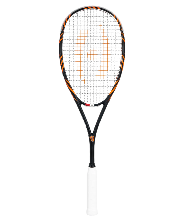 Harrow Vapor 115 Youssef Ibrahim