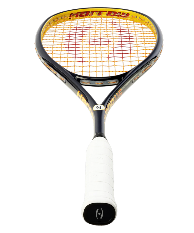 Harrow Vapor 115 top view