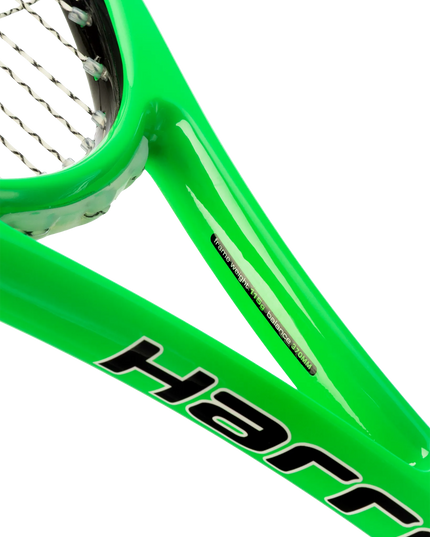 Harrow Vibe 115 specifications
