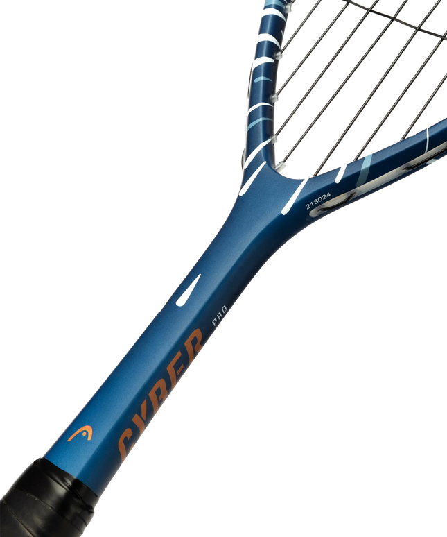 Head Cyber Pro shaft 2