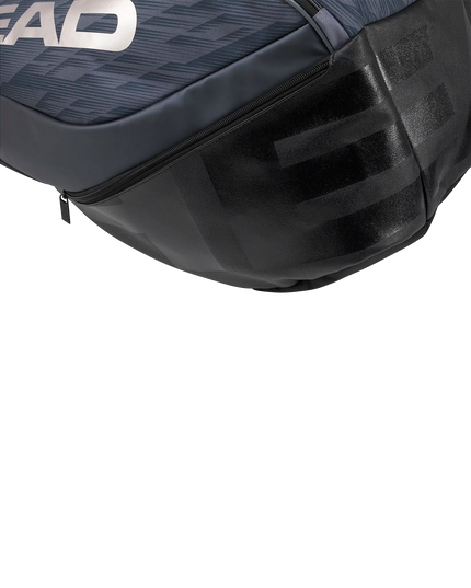 Head Djokovic 12R detail