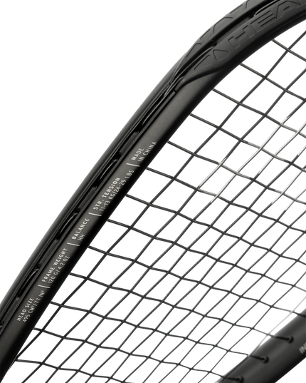 Head Extreme 120 specifications