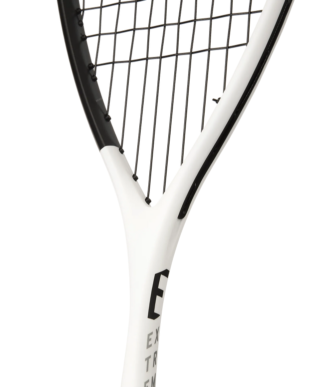 Head Extreme 120 throat