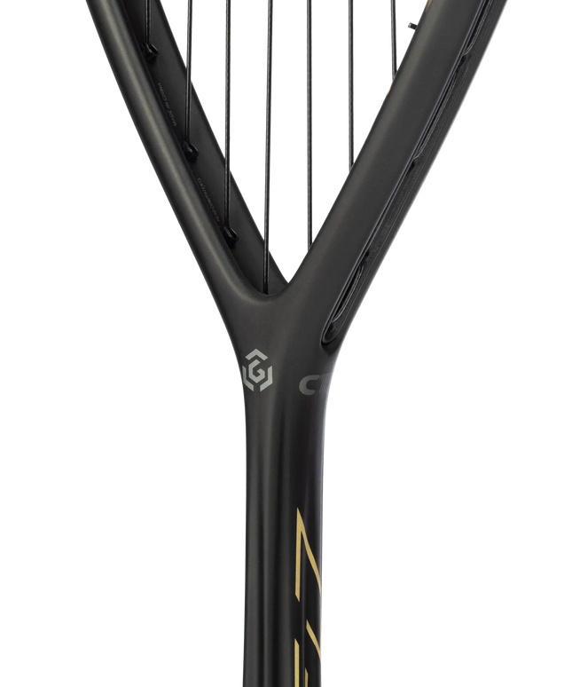 Head Graphene 360 Speed 125 throat