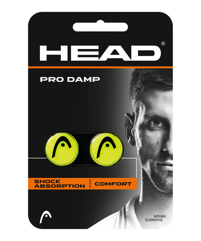 Head Pro Antivibrador