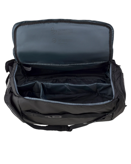 Head Pro X Duffle Bag L inside