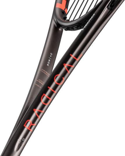 Head Radical 120 SB 2026 throat
