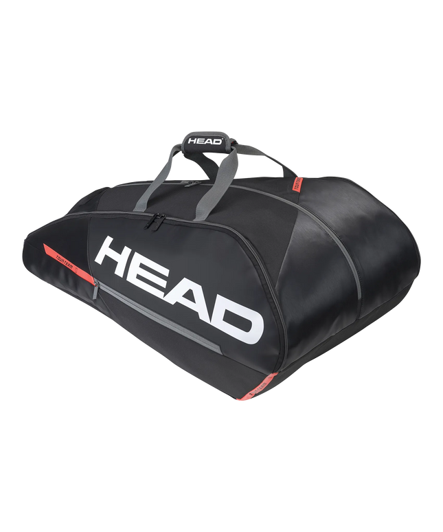 Head Tour Team 12R Monstercombi black orange