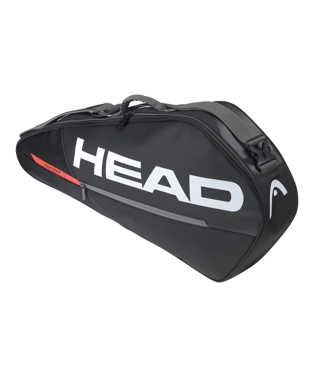 Head Tour Team 3R Pro black orange