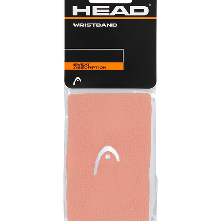 Head Wristband 5" rose