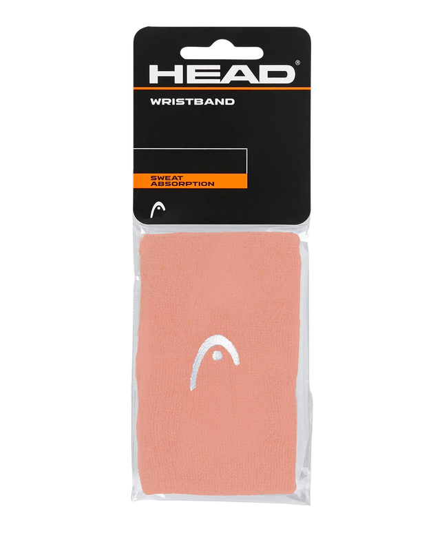 Head Wristband 5" rose