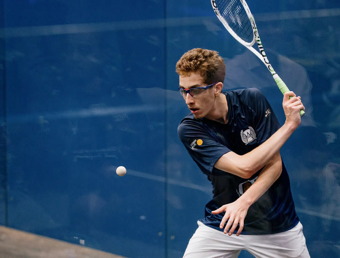 <h2>O especialista em squash de Portugal</h2>