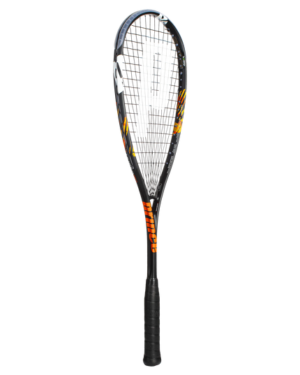 Prince Hyper Pro 550 angle