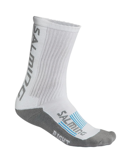 Salming Advanced Indoor Socks white