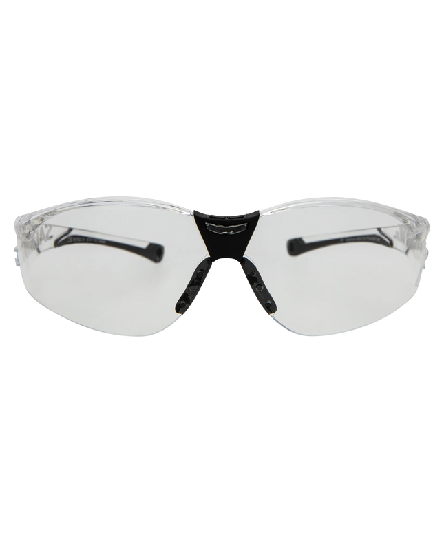 Salming Split Vision Squash Goggles front
