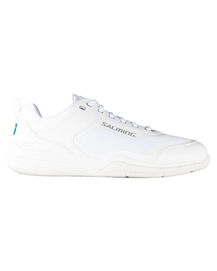 Salming Viper 1.0 white silver