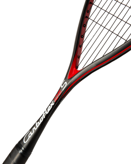 Tecnifibre Carboflex 125 S shaft